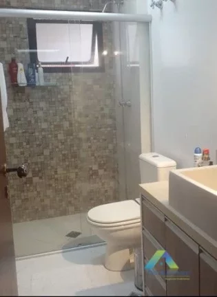 Imagem SÃO CAETANO DO SUL Apartamento 123M², 4 dormitórios, 2 vagas, ótima localização e valor !!!