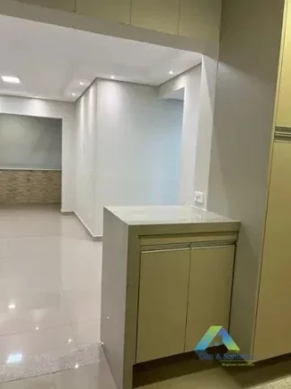 Imagem Vila Santa Catarina Apartamento 77M², 3 dormitórios, 1 suíte, 3 vagas, lazer completo, 3 vagas ótima localização e valor !!!