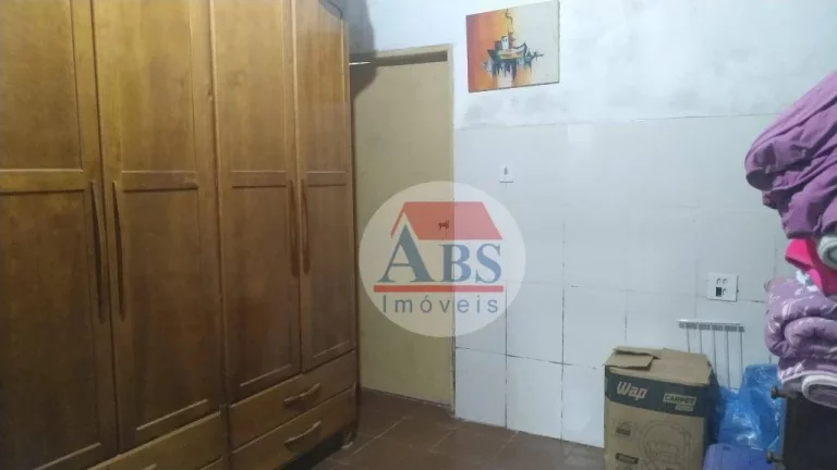 Imagem Excelente Área para construir uma torre de apartamentos à venda com 349,10 m² por R$ 630.000 - Vila Paulista - Cubatão/SP