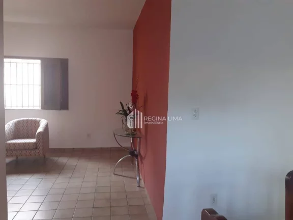 Imagem Casa com 3 dormitórios à venda, financiável por R$ 550.000 - São João - Teresina/PI
