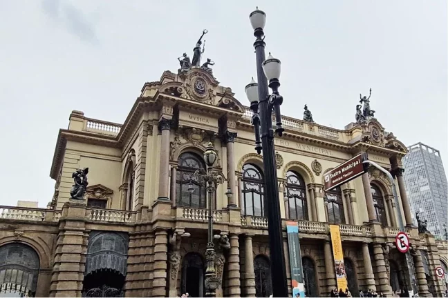 Imagem Sala à venda no bairro República - São Paulo/SP