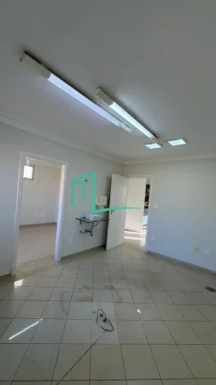 Imagem EXCELENTE PRÉDIO COMERCIAL DISPONIVEL PARA LOCAÇÃO NA AVENIDA ALONSO Y ALONSO