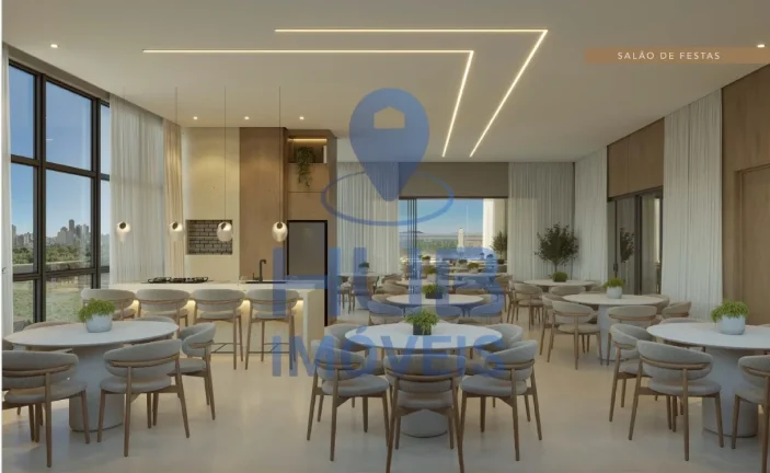 Imagem Porto Belo Lançamento Exclusivo - Residencial de Alto Padrão