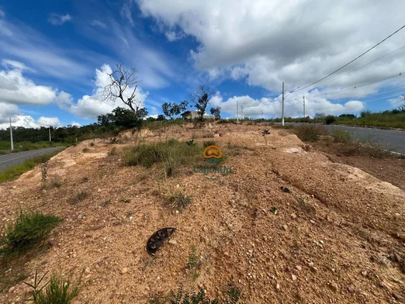 Imagem Terreno à venda, 609 m² por R$ 510.000 - Parque das Orquídeas - Lagoa Santa/MG