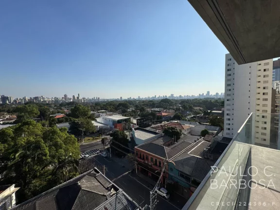 Imagem Jardim Paulista Venda - 3 Suítes - 5 Vagas - 403m² - Vista Permanente