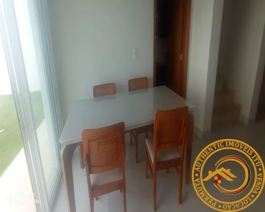 Imagem CASA RESIDENCIAL em SALTO - SP, RANCHO FELIZ