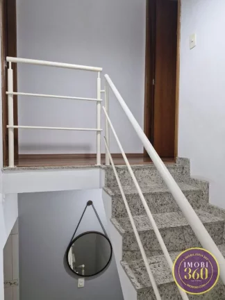 Imagem Sobrado à Venda em Vila União (Zona Leste), São Paulo - SP