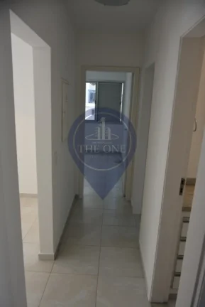 Imagem Apartamento à Venda ou Locação na Vila Olímpia, São Paulo-SP: 2 Quartos, 1 Suíte, 1 Vaga de Garagem - 60m²!