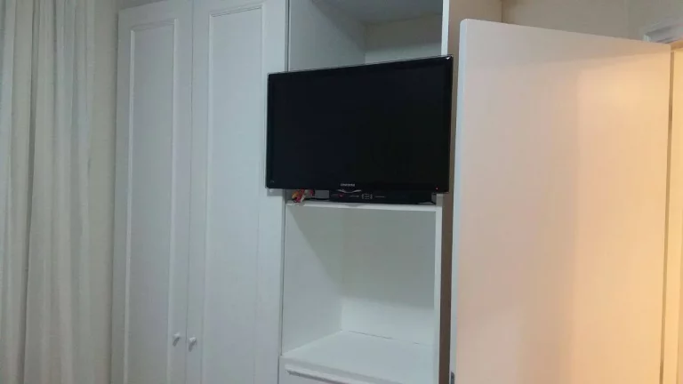 Imagem Flat para LOCAÇÃO em Consolação - Quality Bela Cintra 43m²