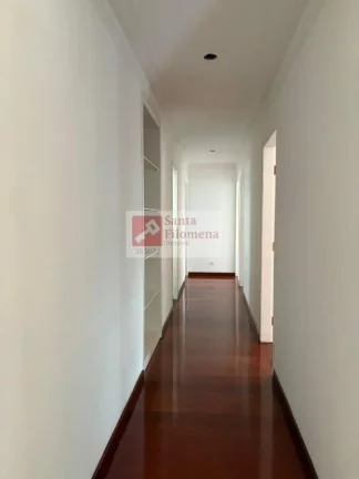 Imagem Apartamento para Venda em Santo André, Centro, 4 dormitórios, 1 suíte, 3 banheiros, 1 vaga