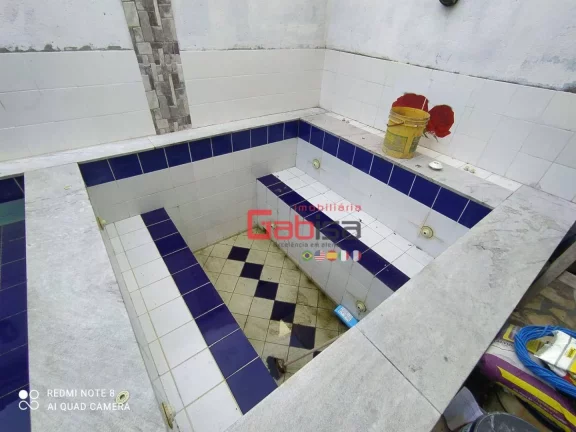 Imagem Casa com 3 dormitórios à venda, 227 m² por R$ 590.000,00 - Jardim Olinda - Cabo Frio/RJ