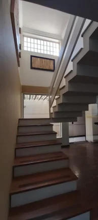 Imagem Excelente imóvel comercial com 3 vagas de recuo , 6 salas sendo com moveis embutidos de excelente q...
