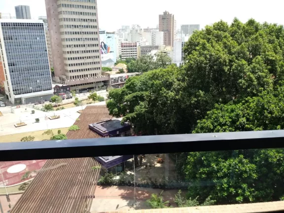 Imagem apto na Pça Roosevelt com 2 dormitórios