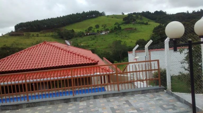 Imagem CHACARA RURAL em CALDAS - MG, Terras de Santo Antonio