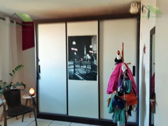 Imagem Apartamento com 2 quartos, 0.00m2, à venda em Mogi das Cruzes, Jardim Aeroporto III