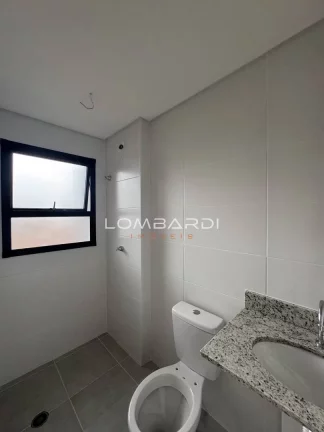 Imagem Apartamento novo recém entregue