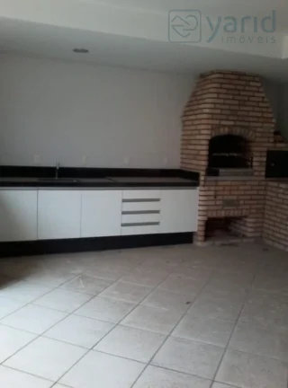 Imagem Casa com 3 Quartos à venda, 246m² - Jardim do Lago - Jundiaí/SP
