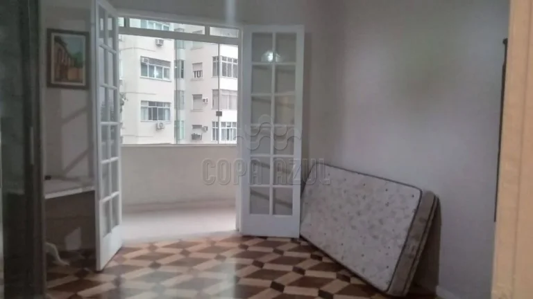Imagem Flamengo - Residencial › Apartamento com 3 quarto(s) a Venda