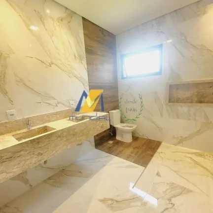 Imagem ????️ Vendo Casa em Condomínio de Luxo na Cidade de Sorocaba