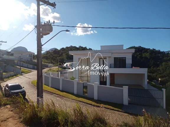 Imagem Terreno em Condomínio em Barra do Imbuí, Teresópolis/RJ