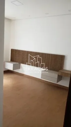 Imagem CASA NOVA EM CONDOMÍNIO DE ALTO PADRÃO - BRAGANÇA PAULISTA COM 3 DORMITÓRIOS E 3 SUITES