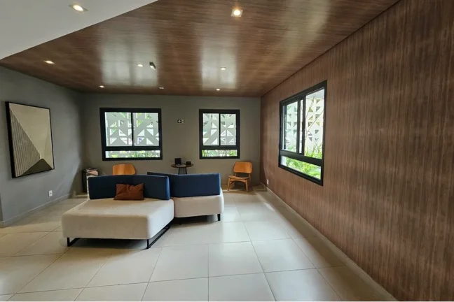 Imagem APARTAMENTO RESIDENCIAL em São Paulo - SP, Santo Amaro