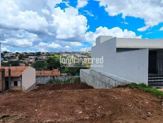 Imagem Terreno de 360m² no Jardim Columbia – Próximo à UEL | Ideal para Construção, Moradia ou Investimento!