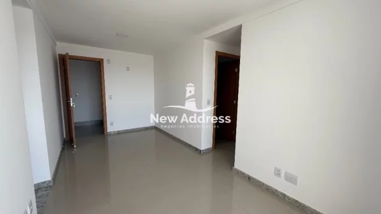 Imagem Apartamento 3 quartos, 1 suíte, 2 vagas e 72m² na Praia de Itaparica. Lazer completo, localização estratégica e muito mais para você!