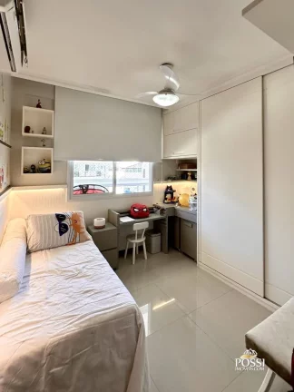 Imagem LÉA MOTTA! Parque das Castanheiras - Apartamento de 3 quartos (1 suíte) sol da manhã. Lazer na cobertura.