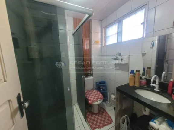 Imagem Apartamento à Venda – 2 Quartos | Res. Alameda Boa Esperança 2 | Nova Parnamirim/RN Vendo ótimo apartamento no Residencial Alameda B