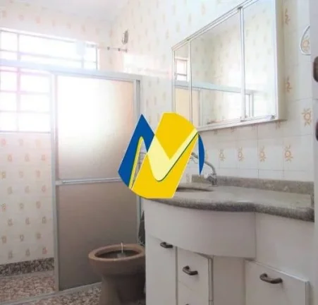 Imagem Alugo Casas em Santo André, Parque das Nações