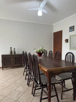 Imagem Apartamento amplo próximo ao mar na Praia Grande