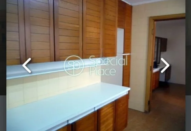 Imagem Apartamento com 241m²,03 dormitórios, 03 suítes, 04 banheiros, 03 vagas de garagem. Prédio com l...