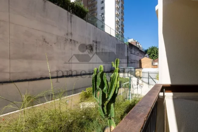 Imagem Apartamento na Pompéia com 64m², 2 quartos e 1 vaga.