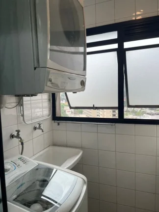 Imagem Apartamento para Locação em São Paulo, Real Parque, 3 dormitórios, 1 suíte, 2 banheiros, 2 vagas