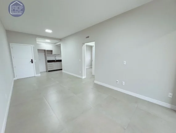 Imagem Apartamento 2 dormitórios!