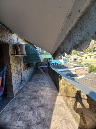 Imagem Casa a Venda no bairro Barro Vermelho - São Gonçalo, RJ
