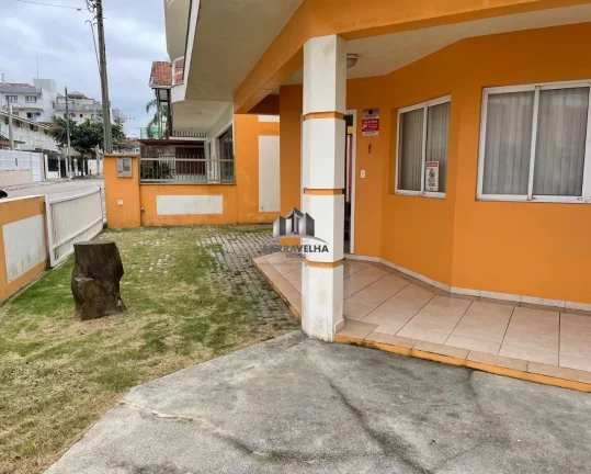 Imagem CASA RESIDENCIAL em Barra Velha - SC, Centro
