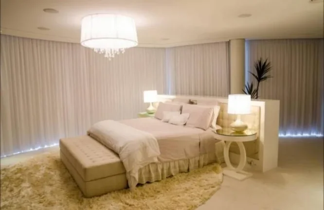 Imagem Casa com 5 dormitórios à venda, 1600 m² por R$ 37.000.000,00 - Jurerê Internacional - Florianópolis/SC