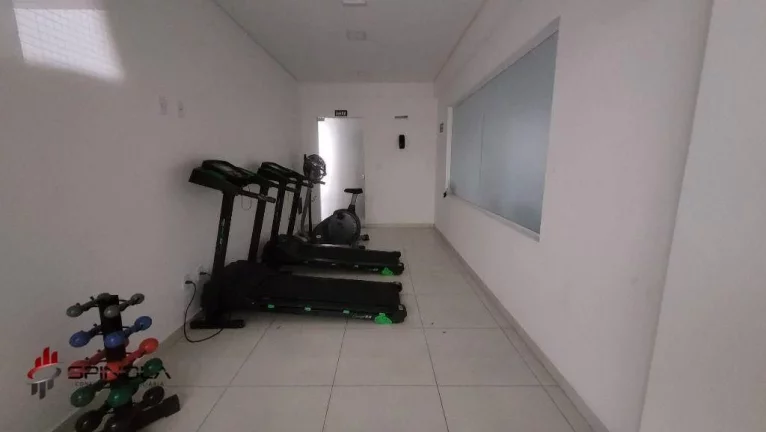 Imagem Apartamento à venda, 49 m² por R$ 355.000,00 - Ocian - Praia Grande/SP