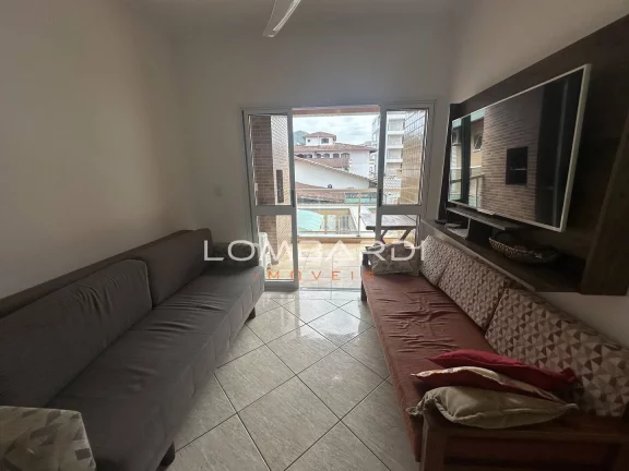 Imagem Apartamento a venda no Itaguá