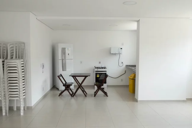 Imagem Apartamento para Venda em São Bernardo do Campo / SP no bairro Rudge Ramos