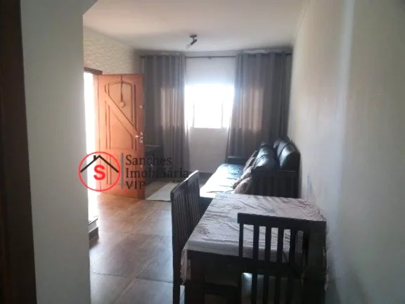 Imagem SOBRADO A VENDA NA VILA PRUDENTE A 650 metros da padaria Cepam, a 100m do supermercado Yamauchi e 1,6 km do monotrilho da Vila Prudente. Terreno 5 x 4