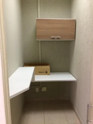 Imagem Sala Comercial para Venda em São Caetano do Sul / SP no bairro Santa Paula
