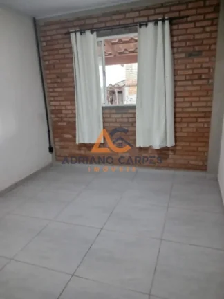 Imagem Adriano Carpes Imóveis vende terreno escritura com 2 casas no Centro de Navegantes/SC no litoral Norte de Santa Catarina