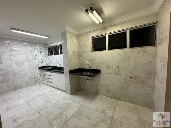 Imagem Apartamento para Venda em Goiânia, SETOR OESTE, 3 dormitórios, 1 suíte, 2 banheiros, 1 vaga