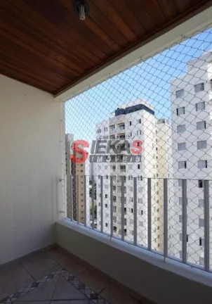 Imagem Imperdível: Apartamento à venda em São Paulo-SP, Vila Gomes Cardim, 3 quartos, 2 salas, 1 banheiro, 2 vagas e 65m².