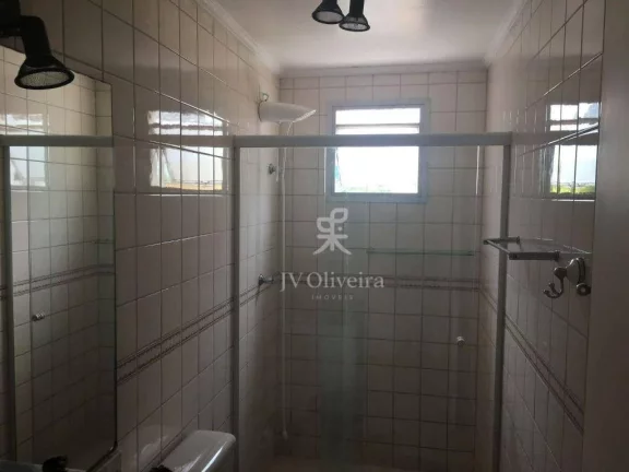 Imagem Apartamento com 2 dormitórios à venda, 52 m² por R$ 320.000,00 - Vila Andrade - São Paulo/SP