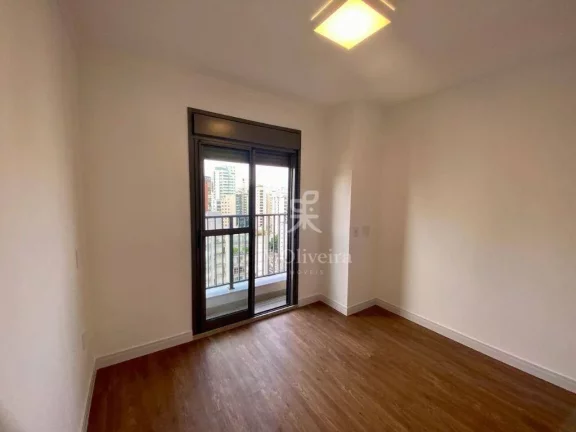 Imagem Apartamento com 2 dormitórios à venda, 75 m² por R$ 1.630.000,00 - Moema - São Paulo/SP