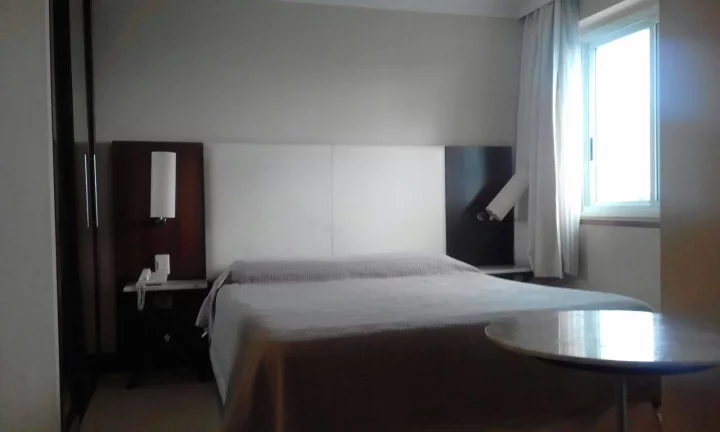 Imagem Flat para LOCAÇÃO em Cerqueira César - International Plaza 28m²